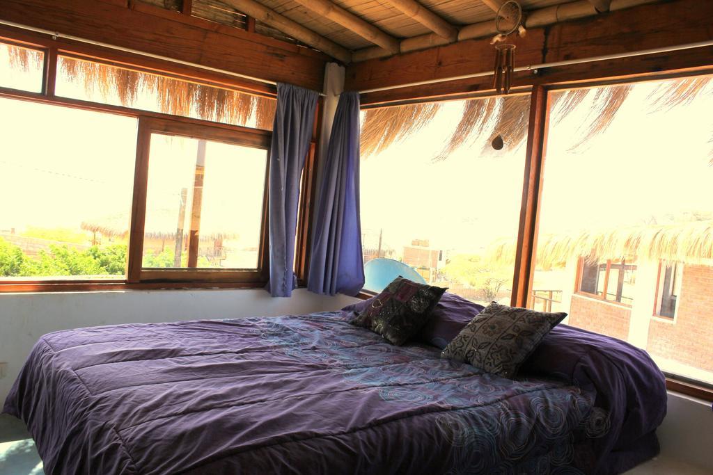 Hôtel Lapa Lapa Lobitos Bungalows Chambre photo